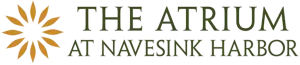 Atrium at Navesink Harbor Logo