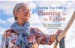 Charting Your Course