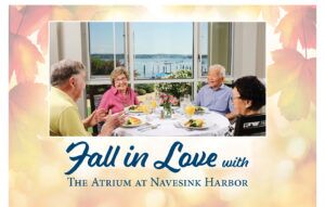 Fall in Love 2026